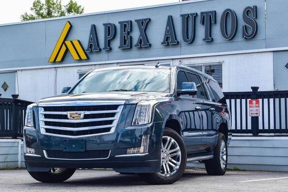 CADILLAC ESCALADE ESV 2019 1GYS3GKJXKR349951 image CADILLAC ESCALADE ESV 2019 1GYS3GKJXKR349951 image